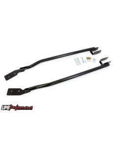 UMI Performance 93-02 GM F-Body Tubular Subframe Connectors - Bolt-In - 2002-B
