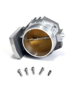 BBK 10-15 Camaro LS3 L99 09-13 Corvette 95mm Throttle Body BBK Power Plus Series - 1789