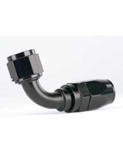 Aeromotive Hose End - AN-10 - 90 Deg - 15658