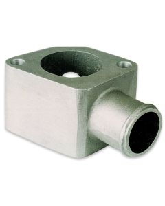 Moroso Chevrolet V8/90 Degree V6 Filler Neck Manifold Housing - 63423