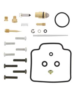 All Balls Racing 99-05 Yamaha YFM35FX Wolverine Carburetor Rebuild Kit - 26-1098