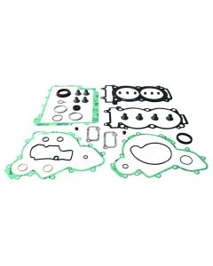 High-Performance QUAD-567967 Gaskets by QBS