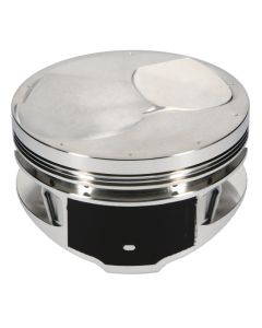 JE Pistons 454 BBC .350 DOME Set of 8 Pistons - 170673