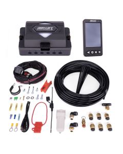 Air Lift ALP4 Air Management 3/8in Airline (No Tank/Compressor) - 27485