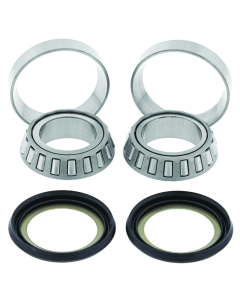 High-Performance QBS Bearings - QUAD-416256