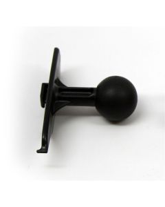 Bully Dog Custom Adaptar T-slot to 1inch RAM ball GT and WatchDog - 30600-3