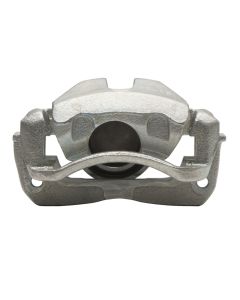 DFC 01-03 Toyota Sienna Front-L Premium Caliper - Silver Zinc Coated - 331-76137