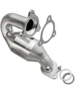 MagnaFlow Conv DF 07-12 Acura RDX 2.3L T Front - 51519