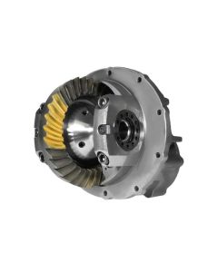 Yukon Gear Dropout Assembly for Ford 9in Diff w/Grizzly Locker 31 Spline w/4.11 Ratio (w/o Yoke) - YDAF9-411YGL-31
