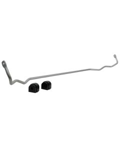 Whiteline BMW 1 Series (Exc M Series) 3 Series (Exc M3) 16mm Heavy Duty Rear Non-Adjustable Swaybar - BBR46
