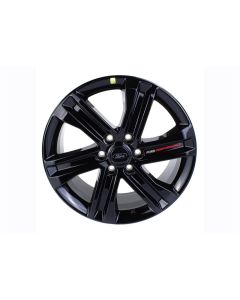 Ford Racing 15-21 F-150 20x8.5 Gloss Black Wheel - M-1007-S2085F15B