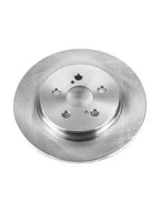 Power Stop 11-17 Lexus CT200h Rear Autospecialty Brake Rotor - JBR1560