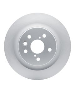 DFC 22-26 Lexus NX350 Rear GeoSPEC Coated Rotor - 604-75061