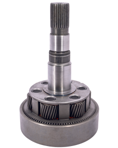 ATS Diesel 2007.5+ Dodge RAM 6.7L Cummins 68RFE HD Overdrive Clutch Drum - 3145052326