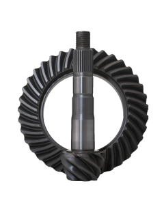 Revolution Gear & Axle Toyota Turbo 4Cyl/V6 8.0in 27 Spline 4.56 Ratio Ring & Pinion Set - T8-456V6