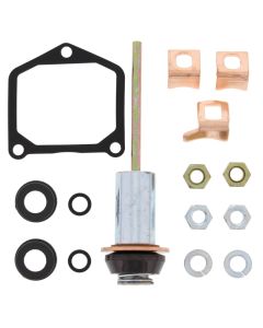 All Balls Racing 2006 Harley FXD Super Glide Starter Solenoid Rebuild Kit - 79-1102