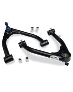 Tuff Country 07-18 Chevy Suburban 1500 4x4 & 2wd (Cast Steel 1Pc OE Up Cntrl Arm) Up Cntrl Arms Pr - 10935