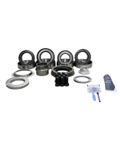 Revolution Gear & Axle 2018+ Jeep Wrangler JL Dana 30 186mm Front Ring & Pinion Master Install Kit - 35-2070
