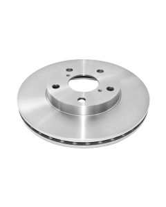 DBA 01-05 Toyota RAV4 (Excl EV) Front Street Series Standard Rotor - DBA692