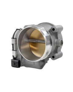 aFe 18-24 Ford Mustang GT V8 5.0L 85mm Throttle Body - 46-39108
