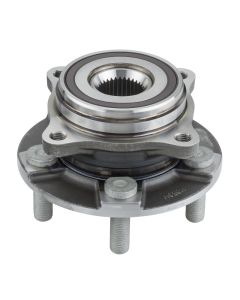 MOOG 17-18 Ford GT Rear Hub Assembly - 512517