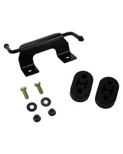 aFe MACH Force XP Tailpipe Hanger Kit 94-97 Dodge Diesel Trucks L6-5.9L (td) - 49-02001BR