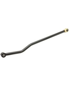 RockJock JL Johnny Joint Trac Bar Rear Bolt-On Adjustable Greasable 1.25in X .250in Chromoly Tubing - CE-9120RJL