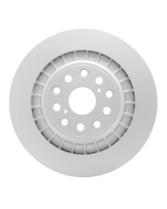 DFC 18-23 Lexus LS500 Right Rear GeoSPEC Coated Rotor - 604-75047D