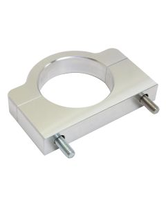 Nitrous Express 2 Billet Bar Mount - Single - 11017