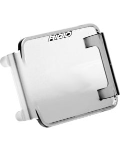 Clear Light Cover for Rigid Industries D-Series Pro