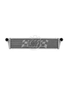 CSF 05-08 Porsche Boxster 2.7L OEM Plastic Radiator - 3553
