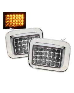 SPY xTune Corner Lights - SPYD-5016683