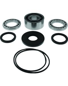 High-Performance QUAD-412646 Bearings by QBS