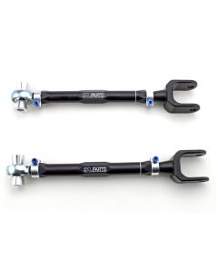 SPL Parts Rear Camber Links - Dogbone Style 350Z- SPL-SPL RLL Z33D