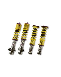 KW V1 Coilover Kit - Enhance Your Ride's Performance