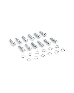 CG Intake Gaskets - COME-CF1010