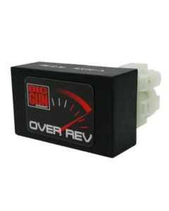 BIG Mini MX Rev Boxes - BIG-40-R03