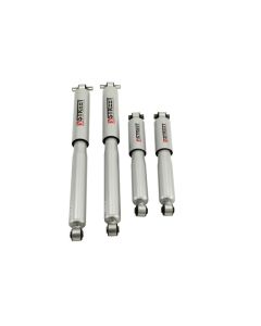 Belltech Street Performance Shock Set - OE9678