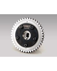 COMP Cams Phaser Limiter for Ford 3V 5.0L V8 (2011-2017) CNC Machined Aluminum Adjustable Cam Phaser Stop - 5448