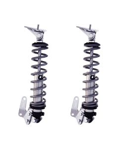 QA1 64-72 GM A/G-Body Pro Rear Coil-Over Shock Absorber - Single Adj. - Stock Mount - Aluminum - RCK52338