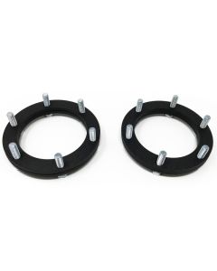 Tuff Country 88-98 GMC Truck K1500/K2500 (6 lug) 4wd 1/2in Replacement CV Axle Spacer Kit - 10802