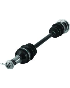 Rugged Rear Left Axle for Arctic Cat 1000 TRV 4x4