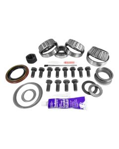 YUK USA Std Master Overhaul Kit - YUKO-ZK D80-A