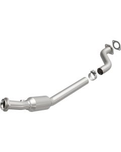 MagnaFlow Conv Direct Fit 2005-2006 Pontiac GTO 6.0L Underbody - 4561032