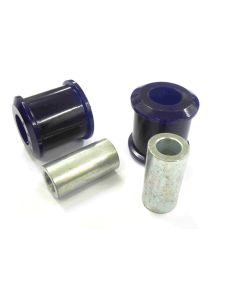 SuperPro 2006 Lexus IS250 Base Lower Rear Inner Toe Control Arm Bushing Kit - SPF3506K