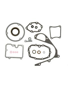 Athena Harley-Davidson Engine Oil Seal Kit - P400195366899