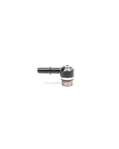 8AN ORB Swivel Banjo to 3/8IN SAE Male Adapter