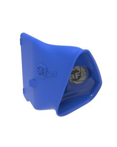 aFe Power 15-20 Ford Mustang 2.3l L4/3.7l V6/5.0l V8 Dynamic Air Scoop - 54-13015SL
