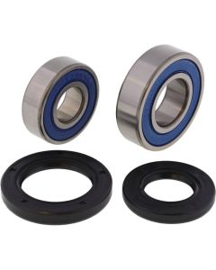 All Balls Racing 06-09 Arctic Cat 250 2x4 Wheel Bearing Kit Front - 25-1035
