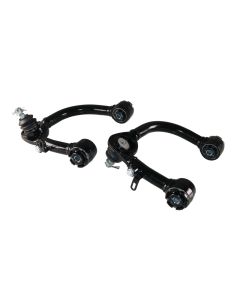 Whiteline 98-07 Lexus LX470 / 98-07 Toyota Land Cruiser Control Arms - Front Upper - KTA310